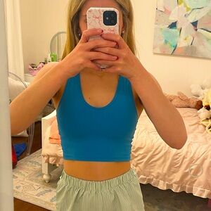 OFFLINE by Aerie Tank Top